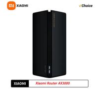 NEW Original Xiaomi Wifi Router AX3000 Repeater Extend Gigabit Amplifier Signal Booster WIFI 6 Nord Vpn Super Mesh 5GHz CN Add EU Adapter