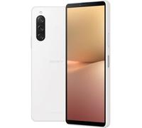 Sony Xperia 10 V XQDC54C0W.EUK smartphone 15.5 cm (6.1") Dual SIM Android 13 5G USB Type-C 6 GB 128 GB 5000 mAh White