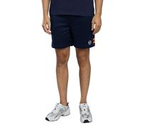 New Orion Sweat Shorts Maritime Blue/Orange Pepper S