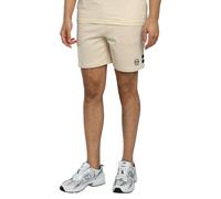 New Orion Sweat Shorts Sandshell/Maritime Blue 3XL