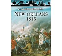 New Orleans 1815 [DVD] [2007] [Region 1] [US Import] [NTSC]