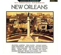 New Orleans
