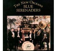 New Orleans Blue Serenaders by NEW ORLEANS BLUE SERENADERS (1994-08-10)