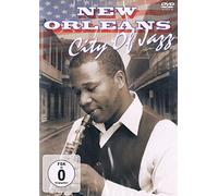 New Orleans City of Jazz