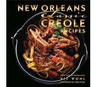 New Orleans Classic Creole Recipes (Classic Recipes)