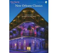 New Orleans Classics: B Flat Trumpet Solo