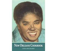 New Orleans Cookbook
