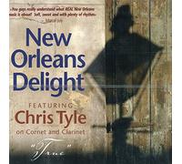 New Orleans Delight - True