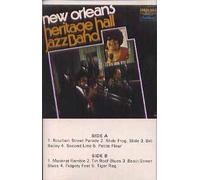 New Orleans Heritage Hall Jazz Band [CASSETTE]
