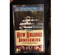 New Orleans Homecoming [CASSETTE]