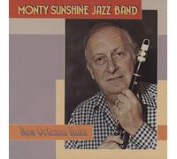 New Orleans Hula - Monty Sunshine's Jazz Band