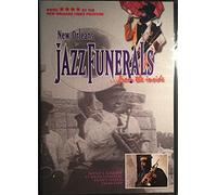 New Orleans Jazz Funerals from the Inside