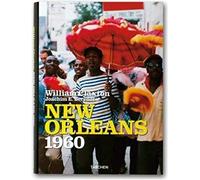 New Orleans Jazzlife 1960 (Photo Books S.)