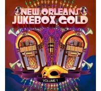 New Orleans Jukebox Gold 1 / Various