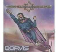 NEW ORLEANS KLEZMER ALL-STARS - BORVIS