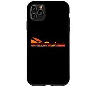 New Orleans Louisiana Lifestyle Case for iPhone 11 Pro Max