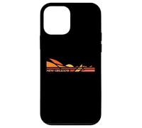 New Orleans Louisiana Lifestyle Case for iPhone 12 mini