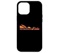 New Orleans Louisiana Lifestyle Case for iPhone 12 Pro Max