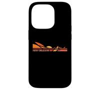 New Orleans Louisiana Lifestyle Case for iPhone 14 Pro