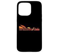 New Orleans Louisiana Lifestyle Case for iPhone 15 Pro Max