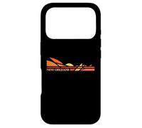 New Orleans Louisiana Lifestyle Case for iPhone 17 Pro