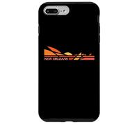 New Orleans Louisiana Lifestyle Case for iPhone 7 Plus/8 Plus