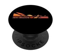 New Orleans Louisiana Lifestyle PopSockets Adhesive PopGrip