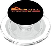 New Orleans Louisiana Lifestyle PopSockets PopGrip for MagSafe