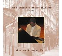New Orleans Meets Harlem, Volume 1