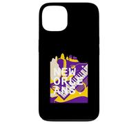 New Orleans Music Heritage Mardi Gras Party Louisiana Case for iPhone 13