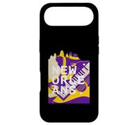 New Orleans Music Heritage Mardi Gras Party Louisiana Case for iPhone Air