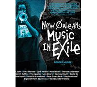 New Orleans Music In Exile