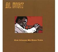 New Orleans: My Home Town