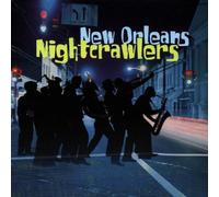New Orleans Nightcrawlers by New Orleans Nightcrawlers (1996-09-01)