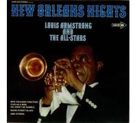 New Orleans Nights