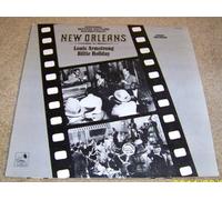 New Orleans - Original Motion Picture Soundtrack