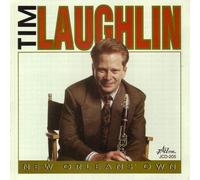 New Orleans' Own by Tim Laughlin