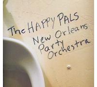 New Orleans Party Orchestra - The Happy Pals