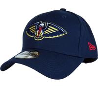 New Orleans Pelicans New Era 9Forty The League NBA Team Cap