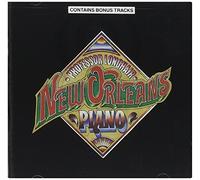 New Orleans Piano by Professor Longhair (1990-10-25)