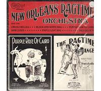 New Orleans Ragtime Orchestra