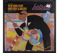 new orleans rhythm & blues anniversary album, vol. 1