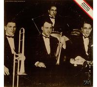 New Orleans Rhythm Kings