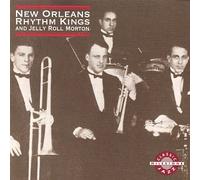 New Orleans Rhythm Kings^Morto - New Orleans Rhythm Kings