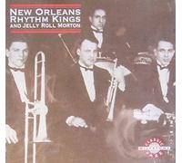 New Orleans Rhythm Kings - New Orleans Rythm Ki