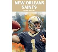 New Orleans Saints Alternate History