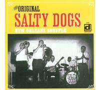 New Orleans Shuffle by ORIGINAL SALTY DOGS (2004-03-02)