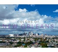 New Orleans 'Southern Belle'