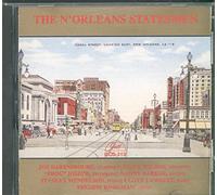 New Orleans Statesmen - New Orleans Statesmen