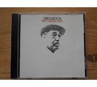 Duke Ellington – New Orleans Suite – CD (New)